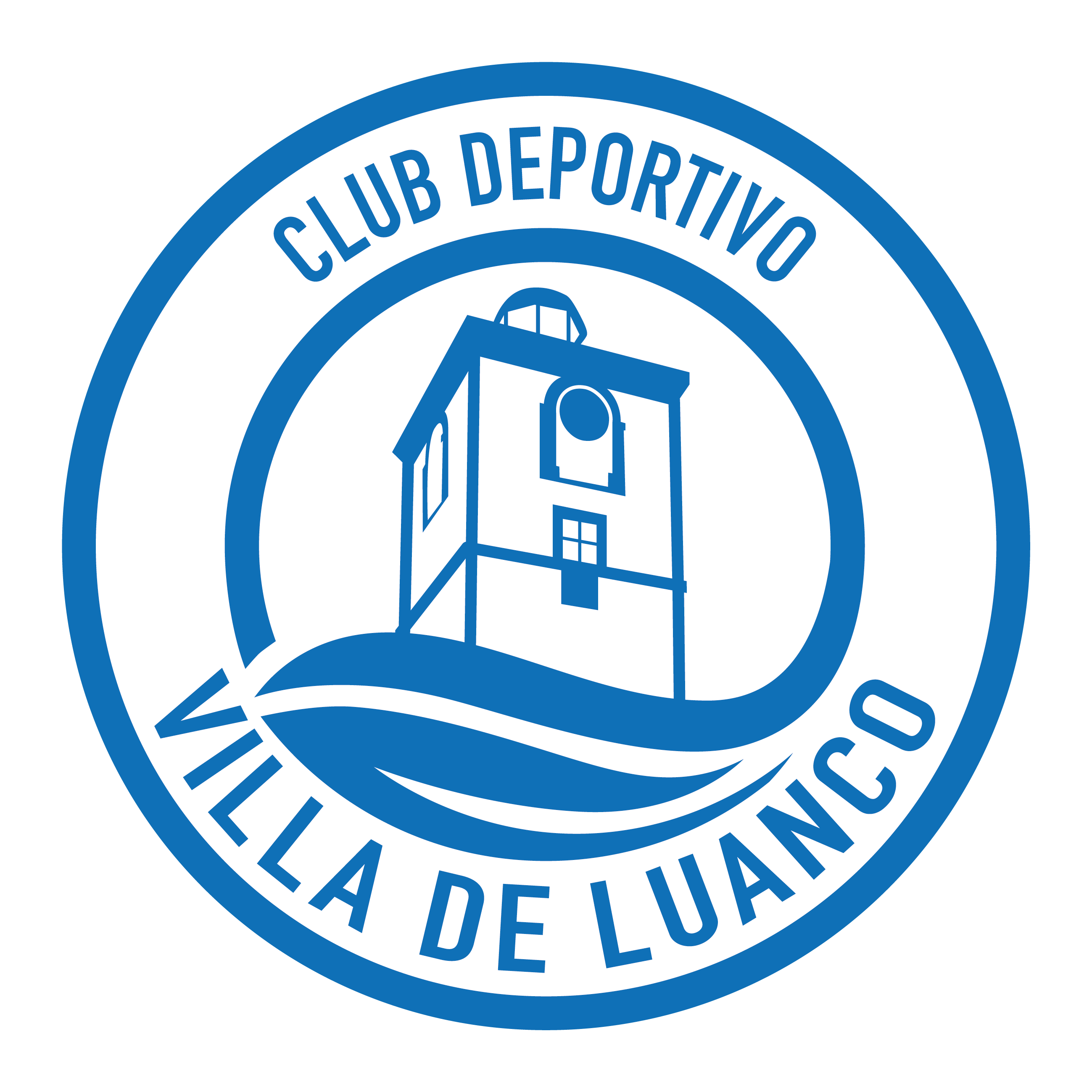 Logo club